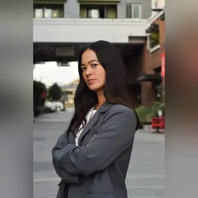秦泽欣